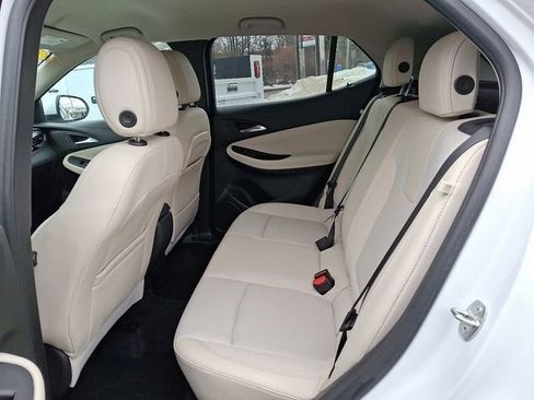 Used 2023 Buick Encore GX Preferred w/ Cold Weather Comfort Package image 20