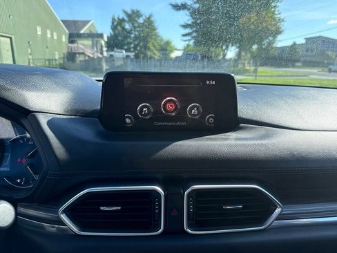 Used 2019 MAZDA CX-5 Grand Touring w/ GT Premium Package AWD/4WD image 20