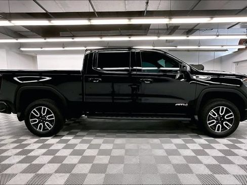 Used 2026 GMC Sierra 1500 AT4 w/ AT4 Premium Package AWD/4WD image 16