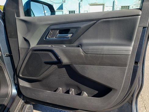 New 2026 Chevrolet Silverado EV LT image 28