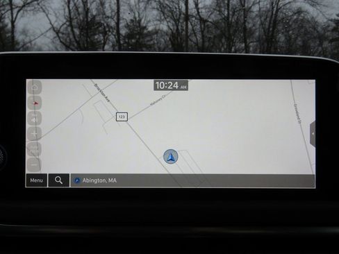 Used 2023 Hyundai Sonata SEL w/ Convenience Package image 24