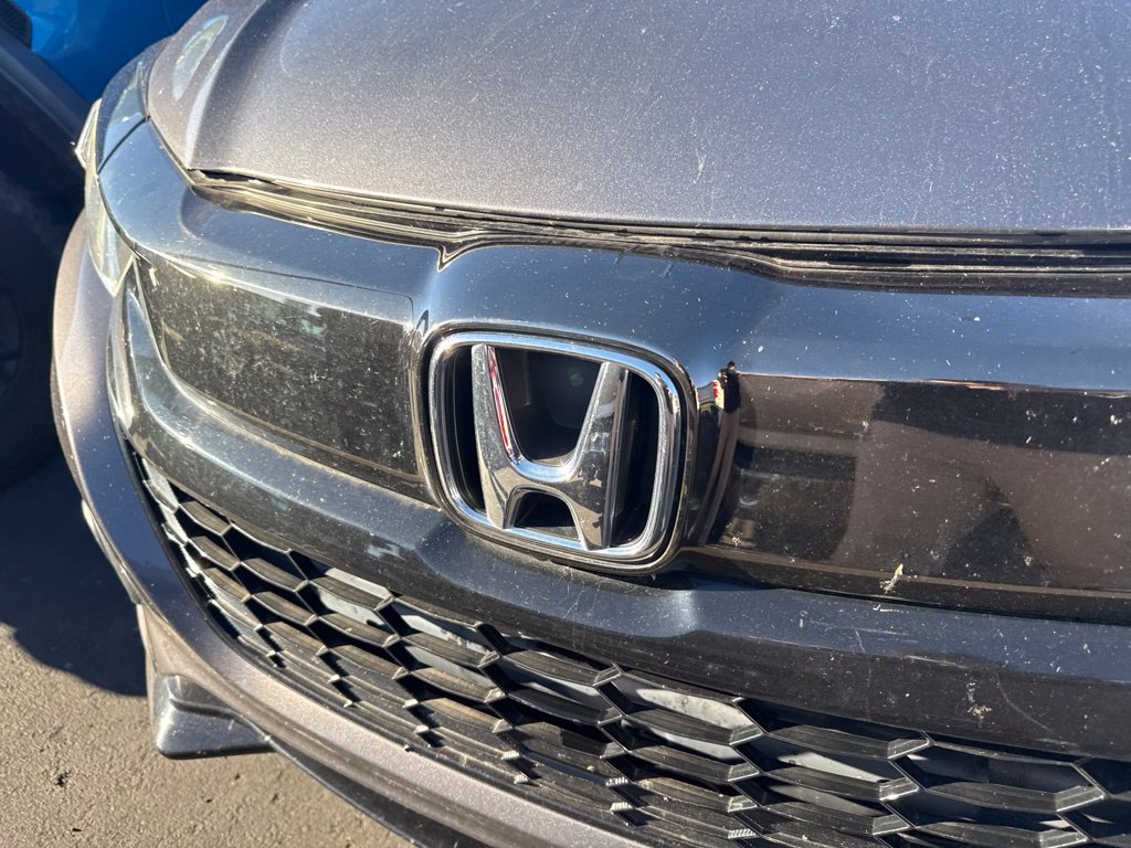 Used 2019 Honda HR-V Sport image 10