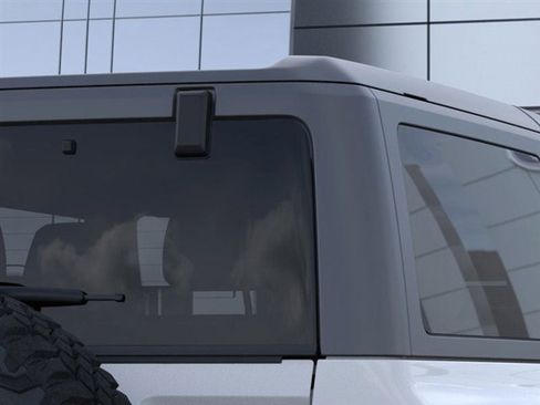 New 2025 Ford Bronco Base w/ Sasquatch Package image 25