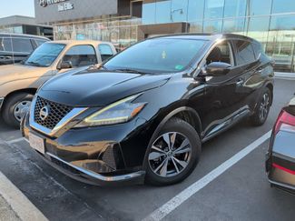 Used 2020 Nissan Murano S w/ Technology Package video 2