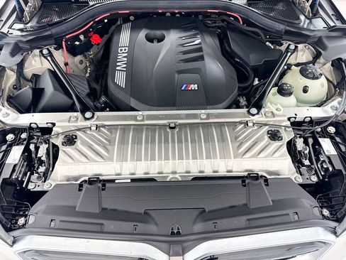 Certified 2025 BMW X3 M50 w/ Premium Package AWD/4WD image 27