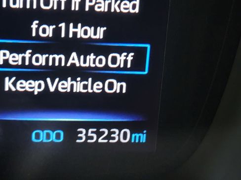 Certified 2022 Toyota Corolla Cross LE image 17