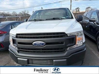 Used 2020 Ford F150 XL w/ XL Power Equipment Group
