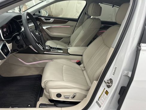 Used 2025 Audi A6 3.0T Prestige image 20