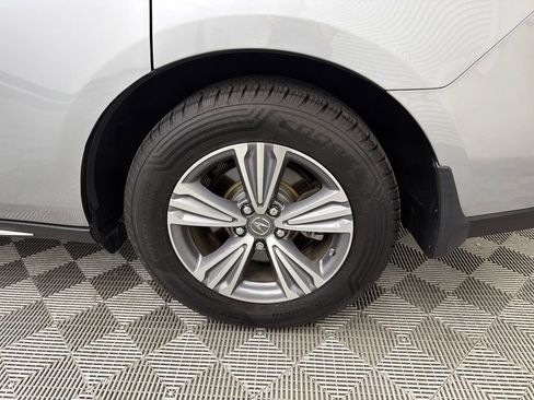Used 2020 Acura MDX FWD image 22