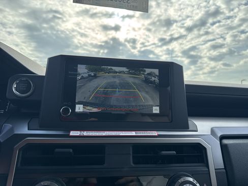 New 2025 Toyota 4Runner SR5 image 20