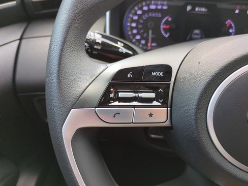 Certified 2022 Hyundai Tucson SEL FWD image 19