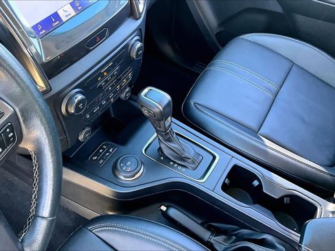 Used 2020 Ford Ranger Lariat w/ Equipment Group 501A Mid image 16