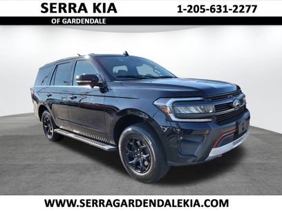 Used 2022 Ford Expedition Timberline