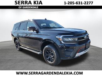 Used 2022 Ford Expedition Timberline video 1