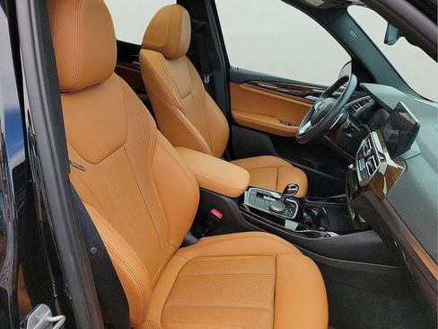 Used 2023 BMW X3 sDrive30i w/ Premium Package RWD image 17