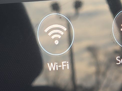 New 2026 GMC Sierra 2500 Pro w/ 1SA Pro Safety Plus Package image 11