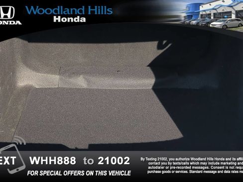 Used 2022 Honda Civic Sport image 21