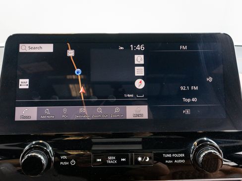 Used 2024 INFINITI QX80 Sensory AWD/4WD image 19