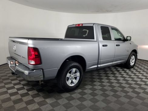 Used 2023 RAM 1500 Tradesman w/ Popular Equipment Group RWD image 4
