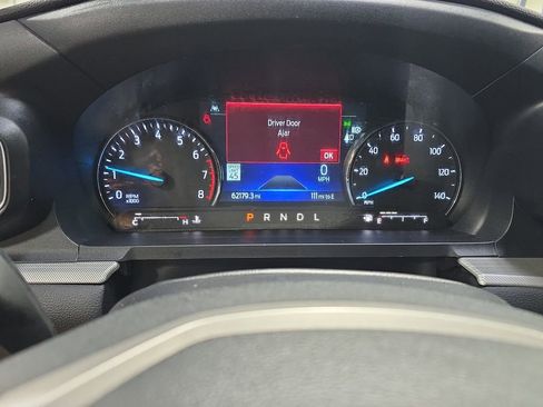 Used 2023 Ford Explorer XLT w/ Equipment Group 202A AWD/4WD image 22