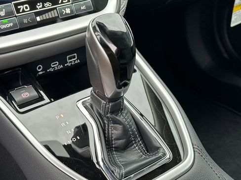 New 2025 Subaru Legacy Premium image 18