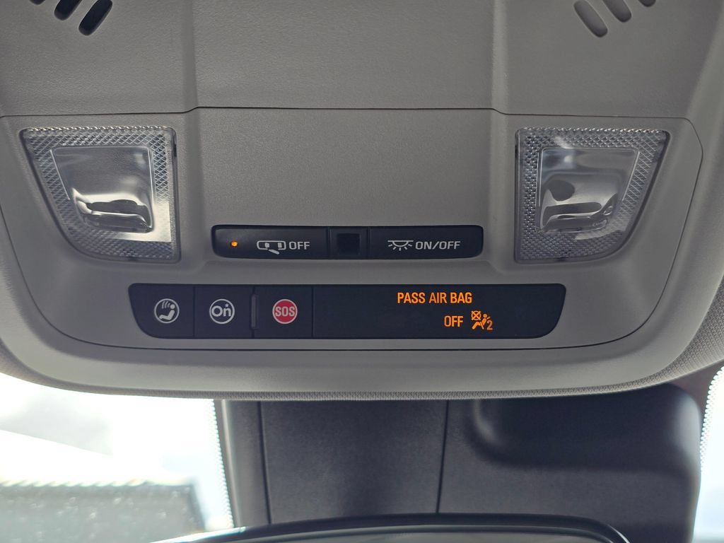 Used 2024 Chevrolet Malibu LT w/ Midnight Edition FWD image 30