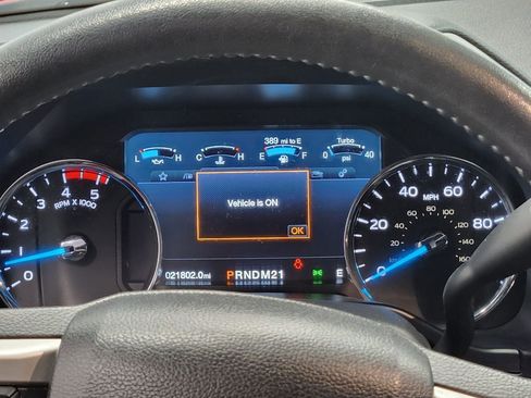 Used 2017 Ford F350 Lariat w/ Chrome Package image 20