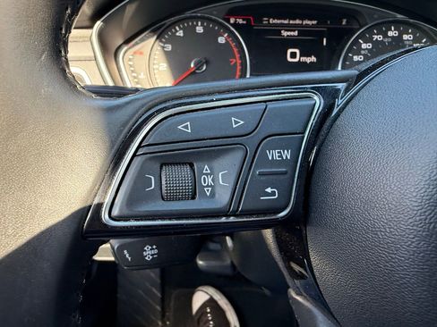 Used 2019 Audi A5 2.0T Premium w/ Convenience Package image 12