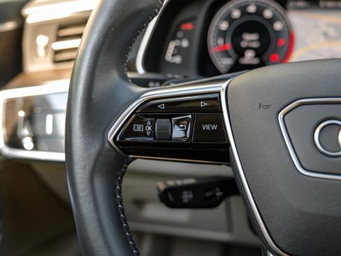 Used 2019 Audi A6 3.0T Prestige w/ Prestige Package image 16