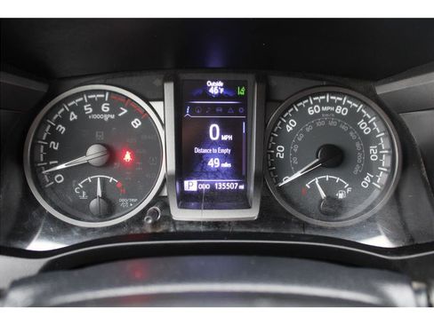 Used 2020 Toyota Tacoma TRD Sport w/ TRD Premium Sport Package image 23