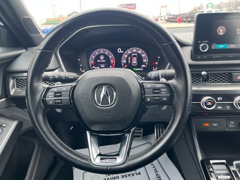 Used 2023 Acura Integra A-Spec image 15