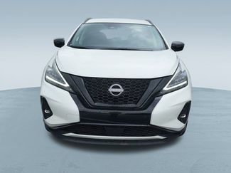 Used 2024 Nissan Murano SV w/ SV Midnight Edition Package video 2