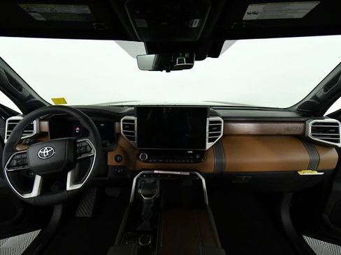 New 2026 Toyota Tundra 1794 Edition image 18