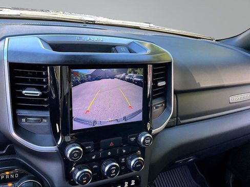 Certified 2022 RAM 1500 Big Horn AWD/4WD image 22