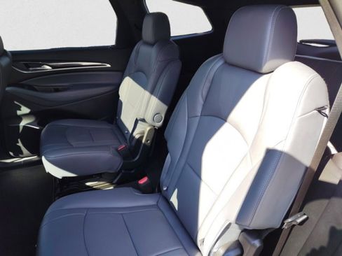 Used 2023 Buick Enclave Premium w/ Experience Buick Package image 19