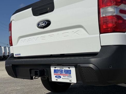 New 2026 Ford Maverick XL image 25