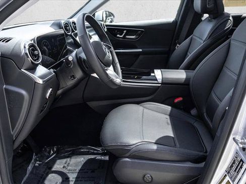 Certified 2026 Mercedes-Benz GLC 300 4MATIC image 12
