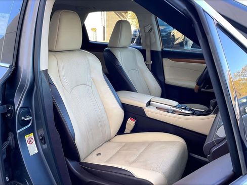 Used 2016 Lexus RX 350 FWD image 8