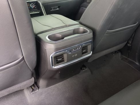 Used 2025 GMC Sierra 1500 Denali w/ Denali Carbonpro Edition AWD/4WD image 42