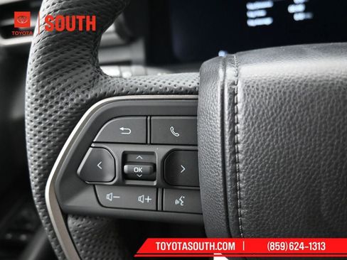 New 2026 Toyota Tacoma TRD Off-Road w/ TRD Off Road Premium Package image 20