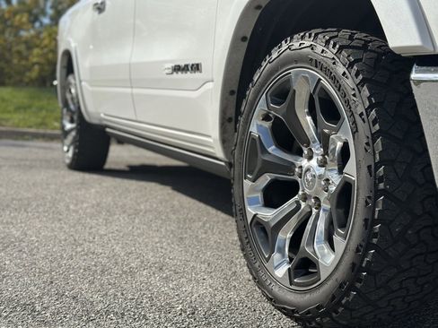 Used 2021 RAM 1500 Limited image 9