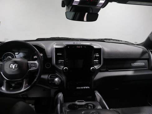 Used 2023 RAM 1500 Laramie AWD/4WD image 18