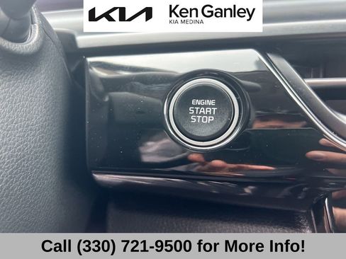 Certified 2024 Kia Seltos S AWD/4WD image 38