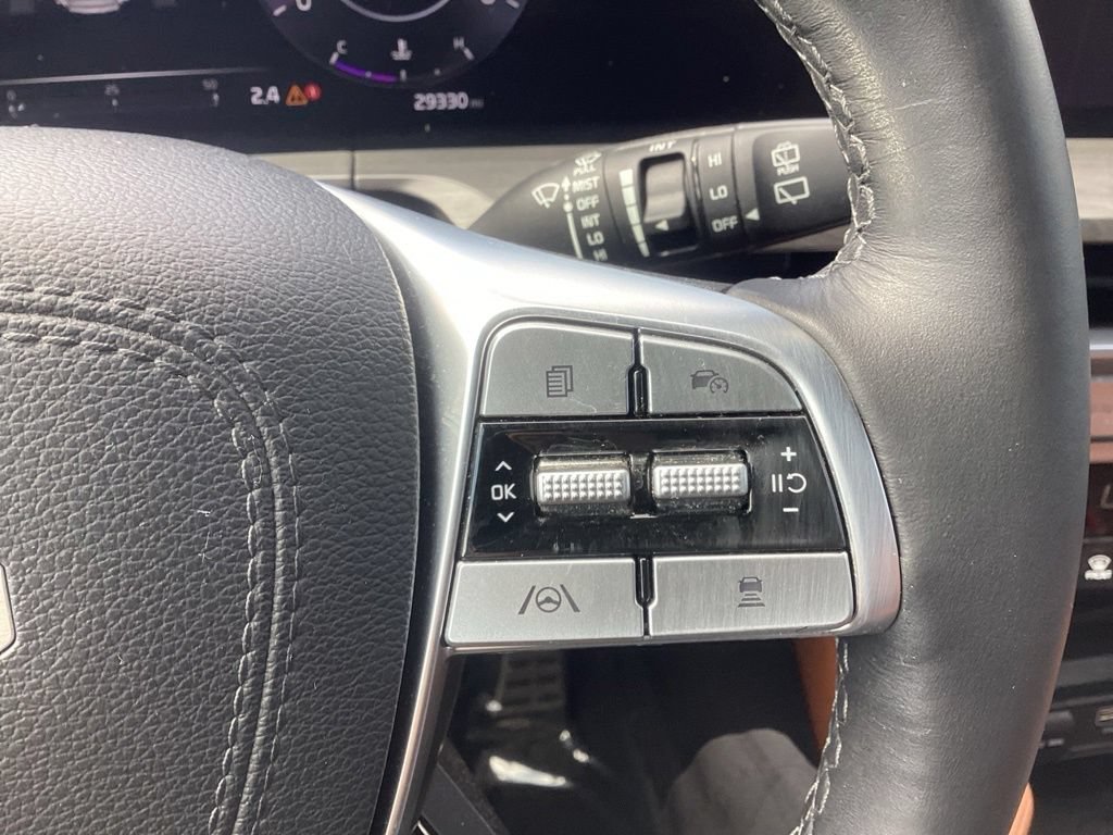 Used 2024 Kia Telluride SX X-Line AWD/4WD image 22
