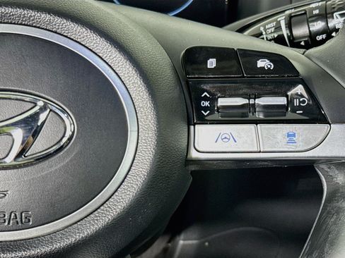 Used 2022 Hyundai Tucson SEL w/ Convenience + Premium Package FWD image 13