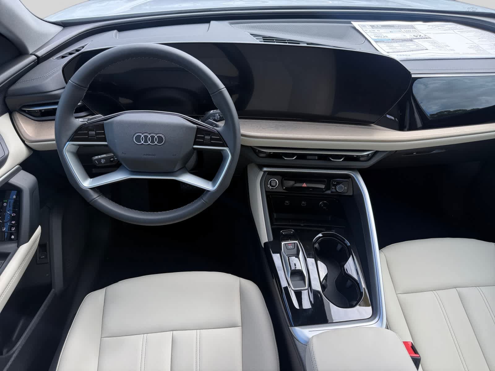 New 2026 Audi Q5 Premium AWD/4WD image 14