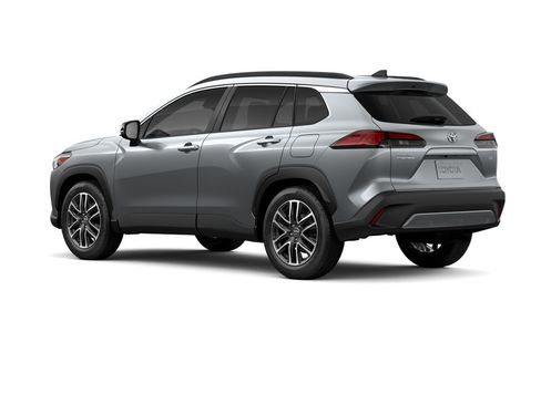 New 2026 Toyota Corolla Cross XLE FWD image 26