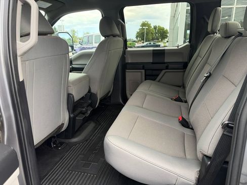 Used 2021 Ford F350 XL w/ STX Appearance Package AWD/4WD image 17