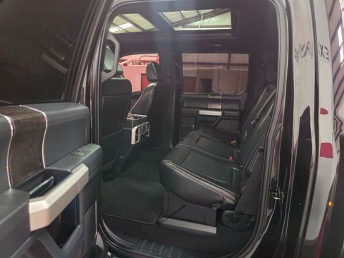 Used 2022 Ford F350 Lariat w/ Lariat Ultimate Package image 81