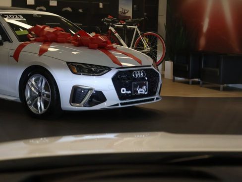 New 2026 Audi RS 3 image 34